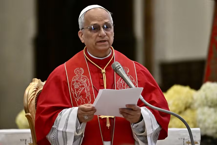 papa leão xiv